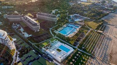 Voyage Belek Golf & Spa Hotel