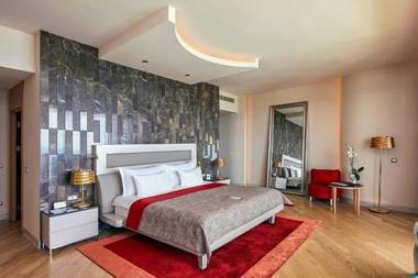 Maxx Royal Belek Golf Resort - Kids Concept