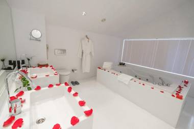 Alva Donna Exclusive Hotel & Spa