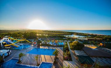 Port Nature Luxury Resort