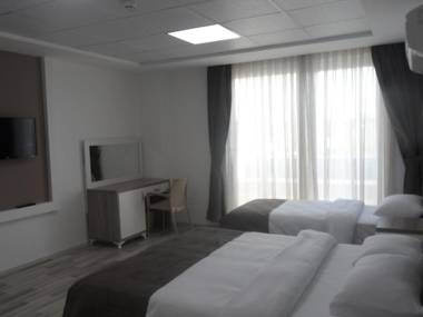 Guckar Sehrinn Oteli