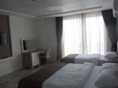 Guckar Sehrinn Oteli