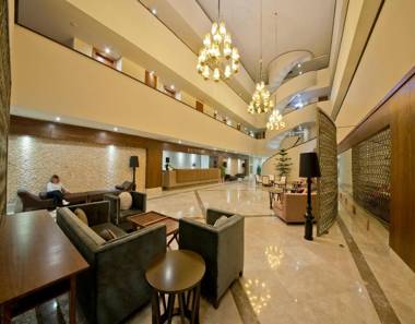 DAY&NIGHT Connected Club Life Belek