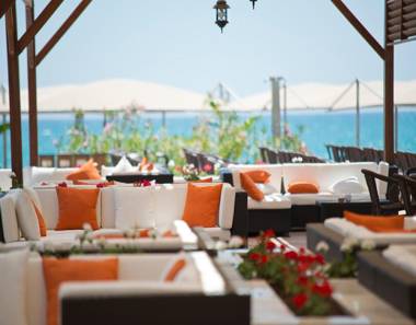 DAY&NIGHT Connected Club Life Belek