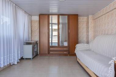 Villa Lale - 3 bed with top kitchen and garden!