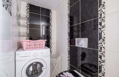 Dazzling Villa with Private Pool in Antalya