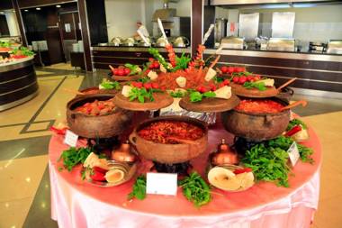 Labranda Ephesus Princess - All Inclusive