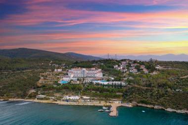 Labranda Ephesus Princess - All Inclusive