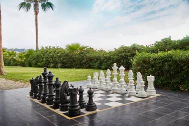 Richmond Ephesus Resort - All Inclusive