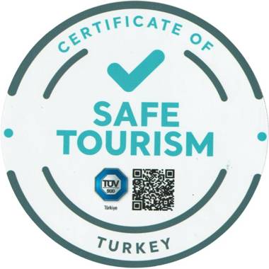 Aqua Fantasy Aquapark Hotel & Spa - Ultra All Inclusive