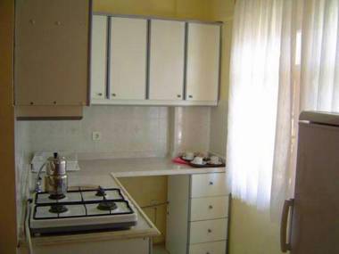 The Palm Club Apart Otel