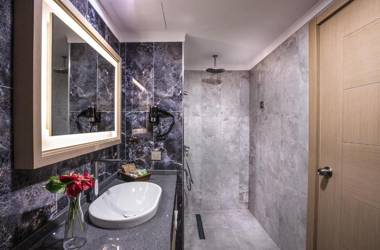 Korumar Ephesus Beach & Spa Resort - Ultra All Inclusive