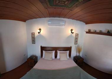 Aycan Hanım Konağı