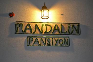 Mandalin Pansiyon