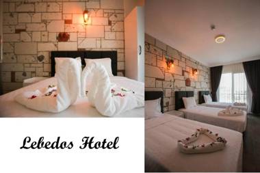 Lebedos Apart Hotel