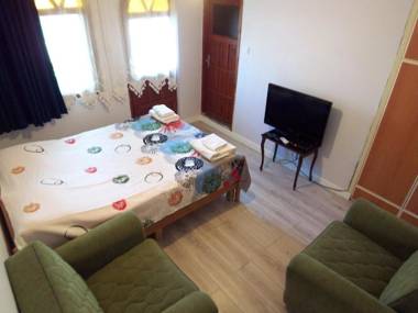 izmir Tatil Evi