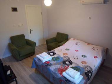 izmir Tatil Evi
