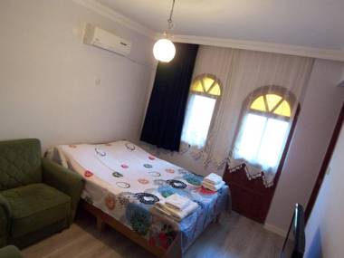 izmir Tatil Evi