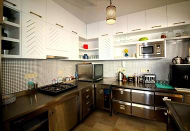 Sigacik Gardenya Buti̇k Otel