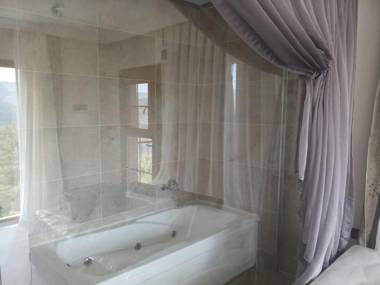 Gödence Hotel Restoran Bungalow