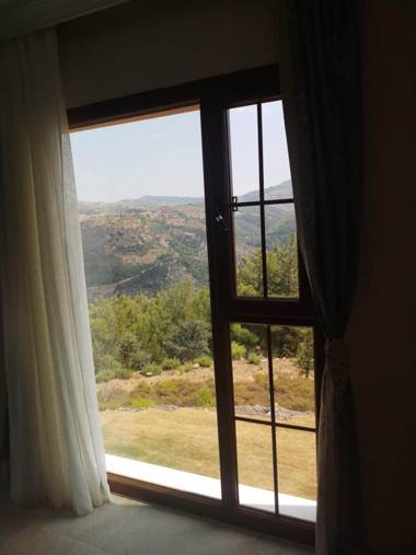 Gödence Hotel Restoran Bungalow