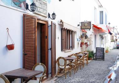 villa lotus butik otel