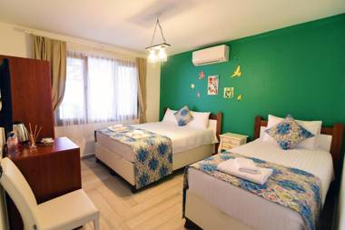 Eleni (L&E) Pansiyon