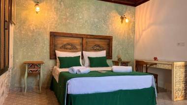 Pangea Sığacık Pansiyon & Bistro