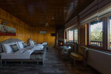 Assos Kartal Yuvasi Hotel