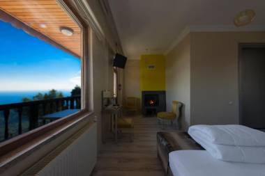 Assos Kartal Yuvasi Hotel