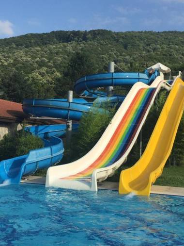 NG Sapanca Wellness & Convention