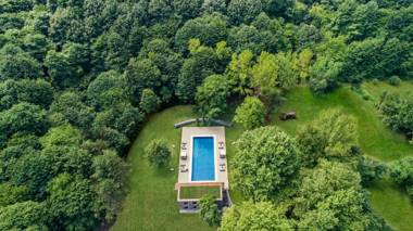 NG Sapanca Wellness & Convention