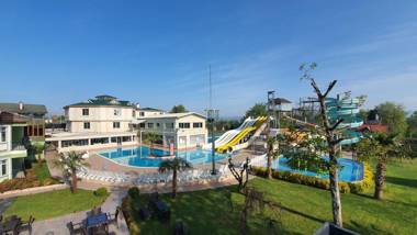 Sapanca Aqua Wellness SPA Hotel & Aqua Park