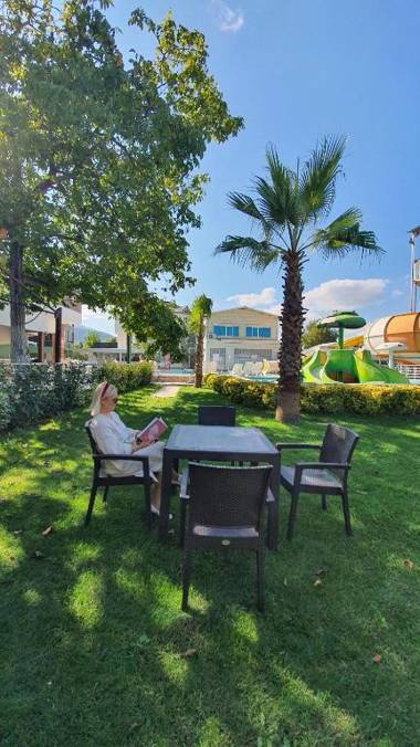 Sapanca Aqua Wellness SPA Hotel & Aqua Park