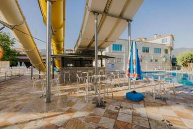 Sapanca Aqua Wellness SPA Hotel & Aqua Park