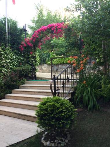 Sapanca Dilek Konagi Hotel