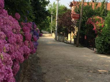 Sapanca Dilek Konagi Hotel