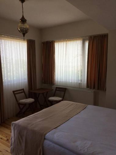 Sapanca Dilek Konagi Hotel