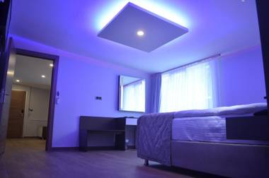 Senler Boutique Hotel