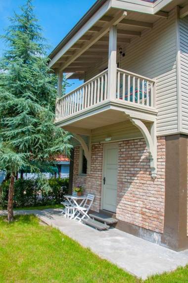 Villa Kirkpinar Sapanca