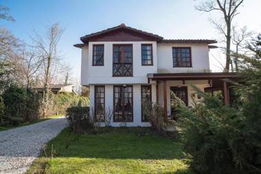 Beta Home Lake House Sapanca