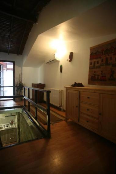 Beta Home Lake House Sapanca