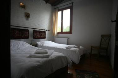 Beta Home Lake House Sapanca