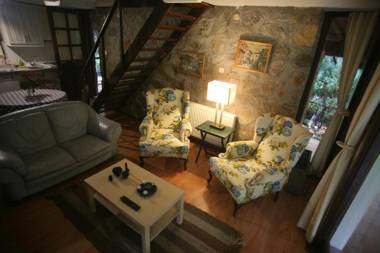 Beta Home Lake House Sapanca