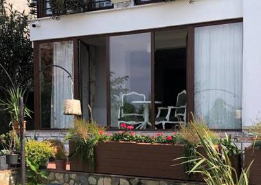 Sapanca Villa Suite Boutique Hotel