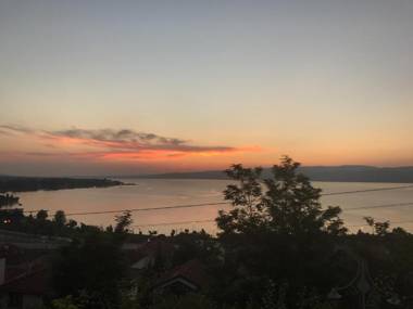 Sapanca Villa Suite Boutique Hotel