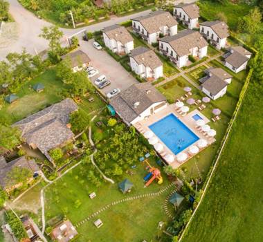 Sapanca Cayir Cimen Otel