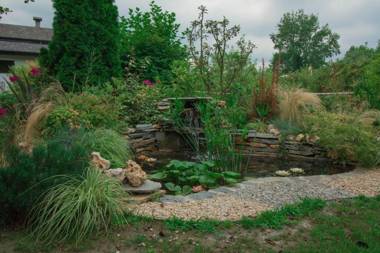 Sapanca Cayir Cimen Otel