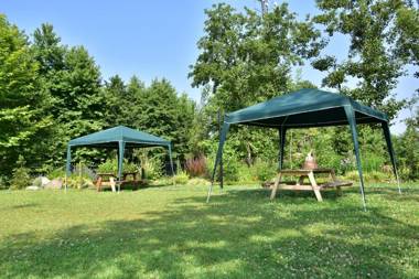 Sapanca Cayir Cimen Otel