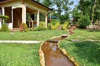 Sapanca Cayir Cimen Otel